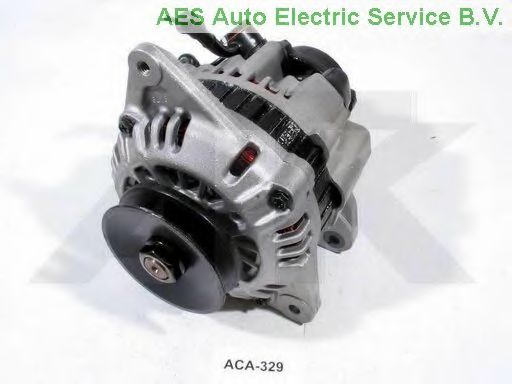 ACA-329 AES Generator