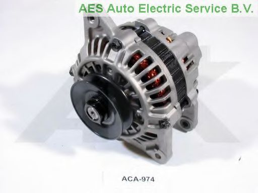 ACA-974 AES Alternator