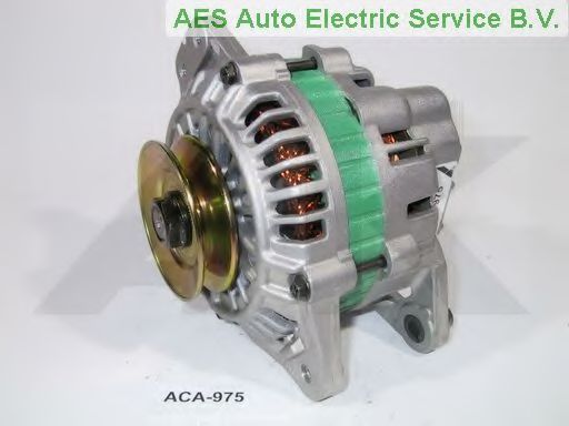 ACA-975 AES Generator Generator