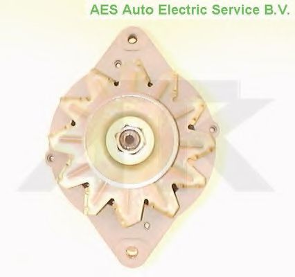ADA-383 AES Alternator