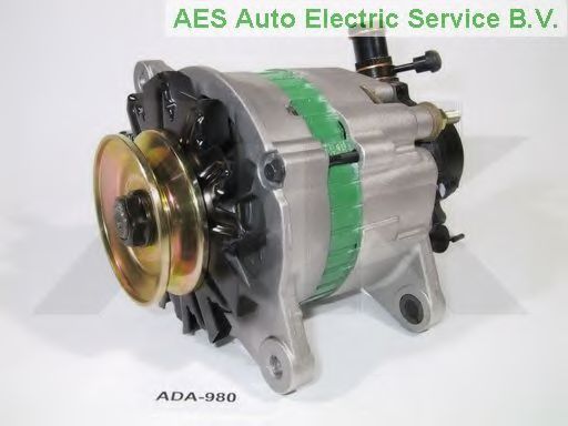 ADA-980 AES Alternator
