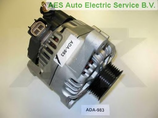 ADA-983 AES Alternator