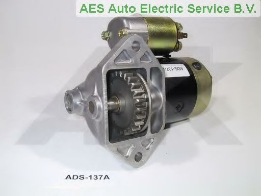 ADS-137A AES Starter System Starter
