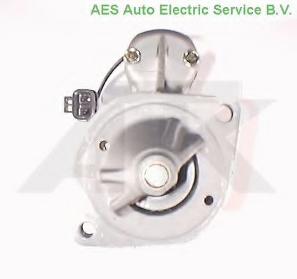ADS-177A AES Starter