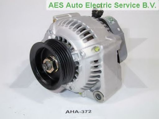 AHA-372 AES Генератор Генератор
