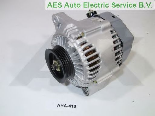 AHA-410 AES Generator Generator
