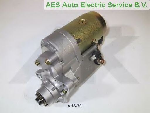AHS-701 AES Starter