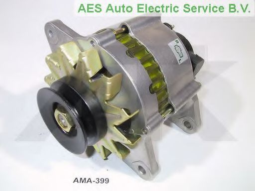 AMA-399 AES Alternator Alternator