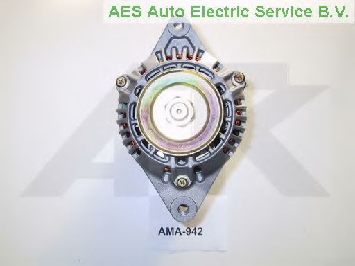 AMA-942 AES Alternator