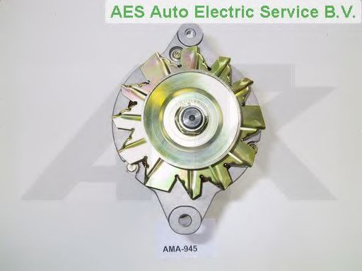 AMA-945 AES Alternator