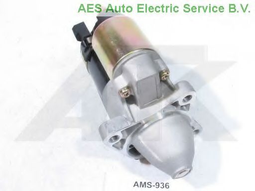 AMS-936 AES Starter