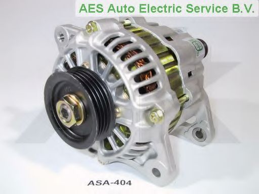 ASA-404 AES Alternator