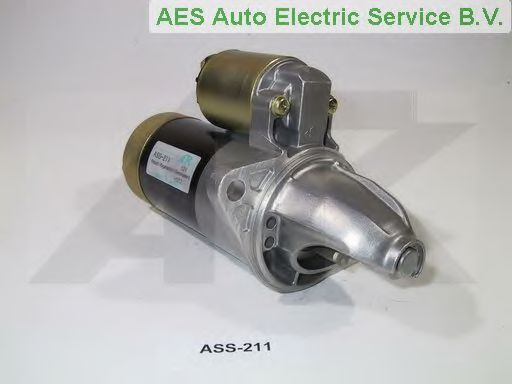 ASS-211 AES Starter System Starter