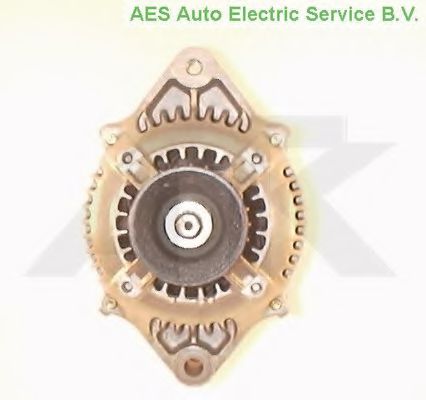 ATA-446 AES Generator