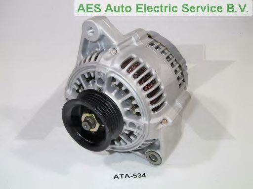 ATA-534 AES Generator Generator