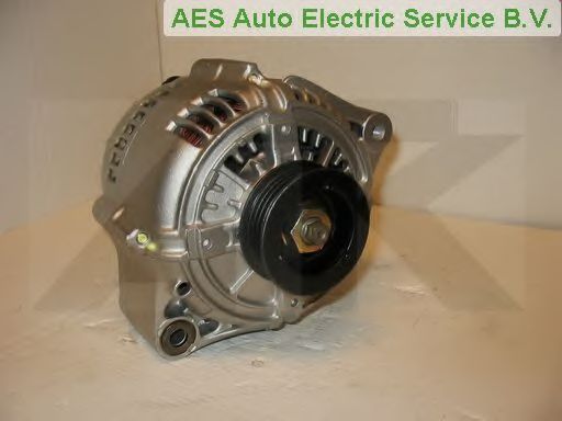 ATA-585 AES Alternator