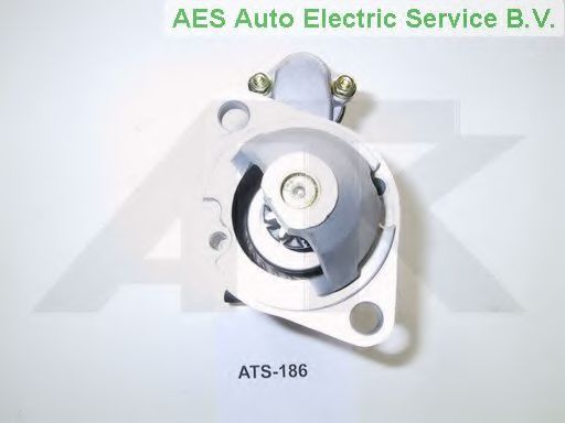 ATS-186 AES Starter System Starter