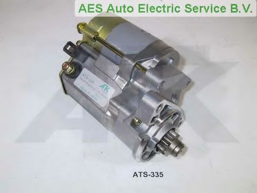 ATS-335 AES Starter