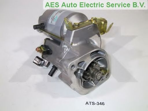 ATS-346 AES Starter
