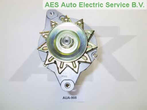 AUA-908 AES Alternator