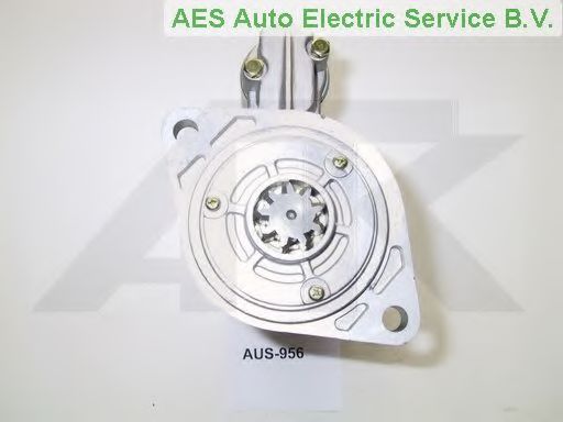AUS-956 AES Starter