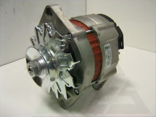 IA0327 AES Generator