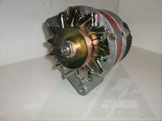 IA0448 AES Generator