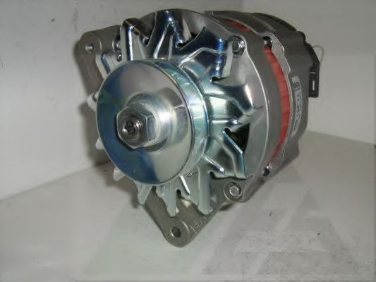 IA0505 AES Generator Generator