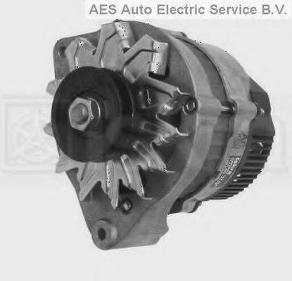 IA0543 AES Generator Generator