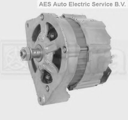 AES IA0570