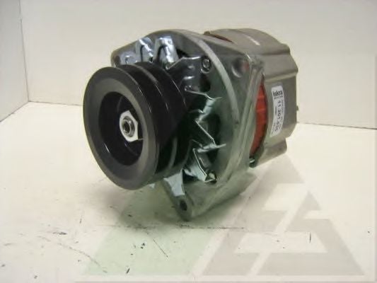 AES IA0635