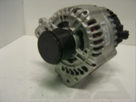 IA1061 AES Alternator Freewheel Clutch