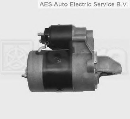IS0431 AES Starter