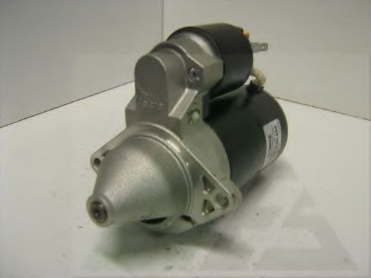 IS0580 AES Starter