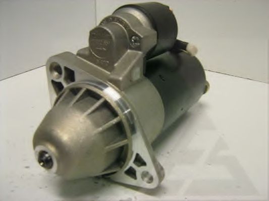 IS0651 AES Starter