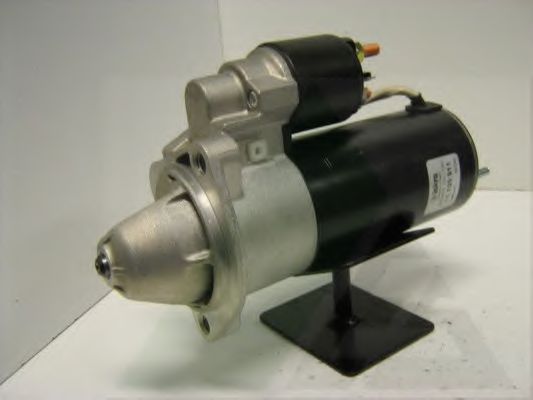 IS0773 AES Starter