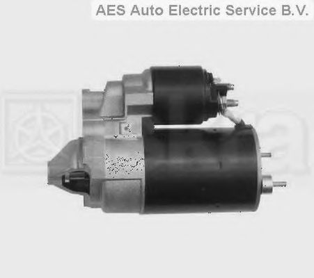 IS0790 AES Starter