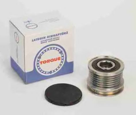 TORQUE KR6001