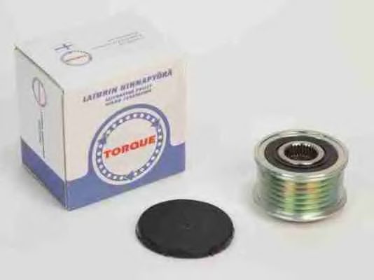 TORQUE KR6017