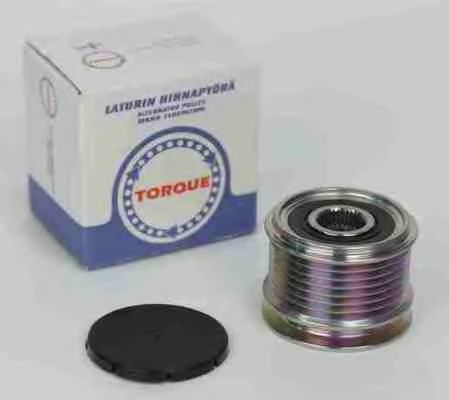 TORQUE KR6019