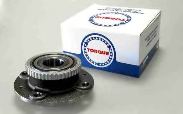 PL804 TORQUE Wheel Bearing Kit