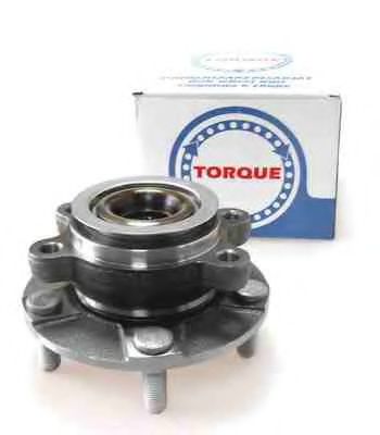 PL866 TORQUE Wheel Bearing Kit