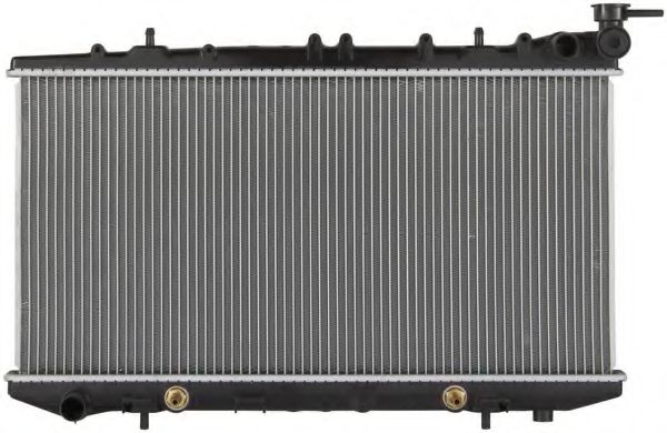 CU1178 SPECTRA PREMIUM Radiator, engine cooling