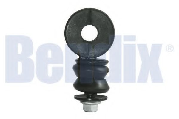 040028B BENDIX Wheel Suspension Rod/Strut, stabiliser