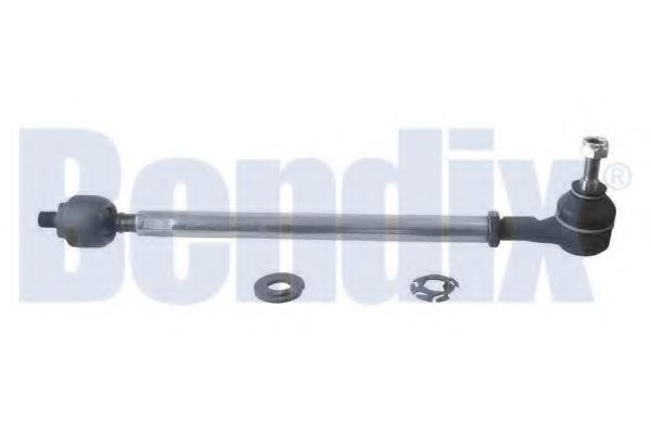 040160B BENDIX Steering Tie Rod Axle Joint