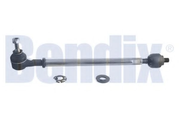 040161B BENDIX Tie Rod Axle Joint