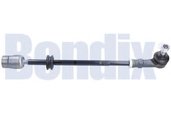 040163B BENDIX Steering Rod Assembly