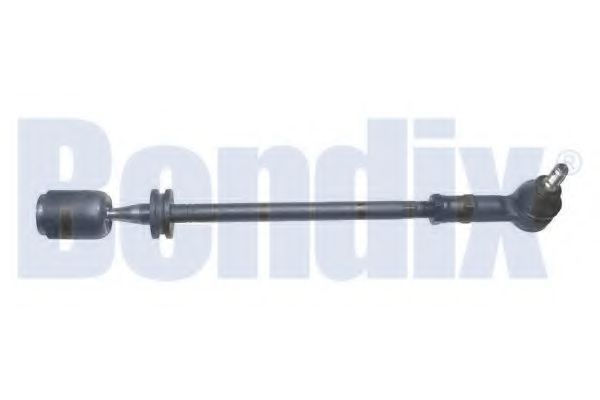 040165B BENDIX Steering Rod Assembly
