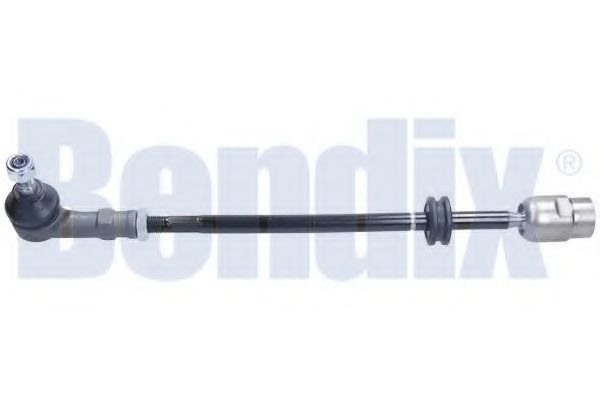 040166B BENDIX Steering Tie Rod Axle Joint