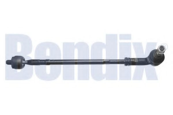 040189B BENDIX Steering Rod Assembly